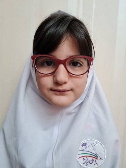 پرنیا عاشوری احمدسرائی