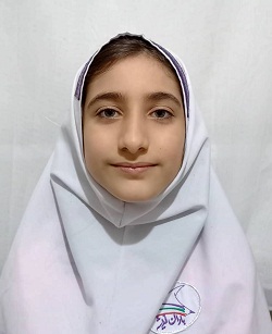 ارنواز فردی باغی