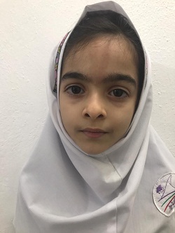 سروشا عاشوری