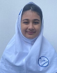 اسنا کریم زاده