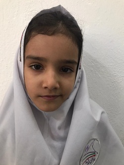 نازنین زهرا احصادی