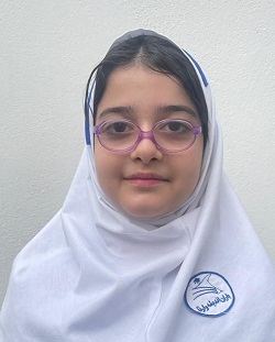 آندیا نیکجوی پیشه وری