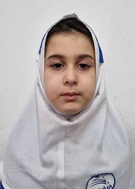 زینب حیدری توکلی