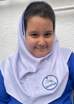 یسنا برجی