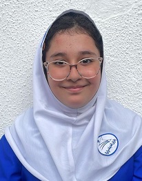 آوین احمدپور