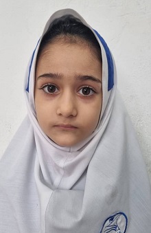 حنانه موسی زاده