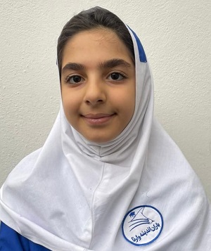 آندیا احمدزاده شاد