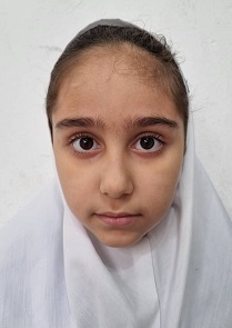 هانا غلامرضائی راد