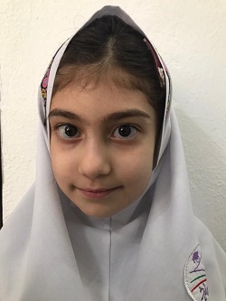مه یاس عابدین زاده