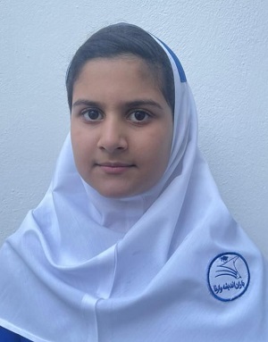 نرگس موقری