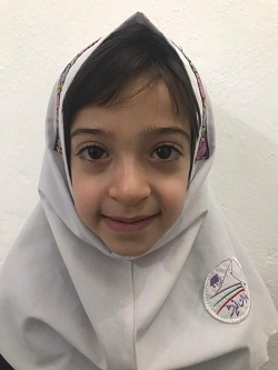 نفس حیدری پور