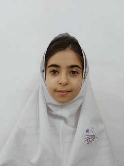 لیا مهدوی دلچه