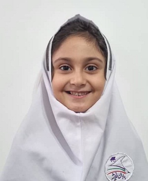 ملیسا قربانی