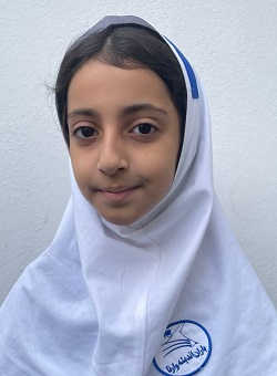 سمیحا پورعلی