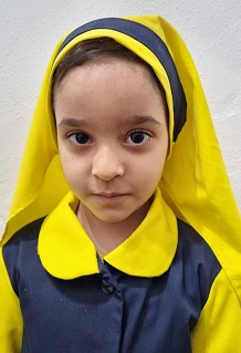 دیبا هدایتی