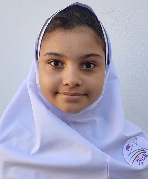 پرنیان قربان پور