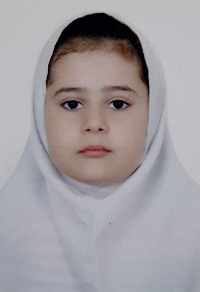 هانیه قربانی زاده شیرازی