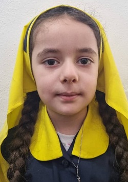 آوین عابدینی